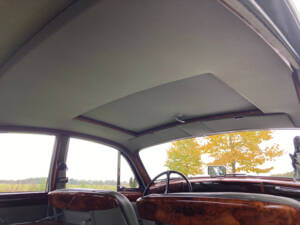 Imagen 36/65 de Jaguar Mk VIII (1957)
