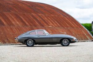 Bild 7/42 von Jaguar E-Type 3.8 (1962)