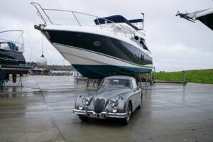 Bild 34/50 von Jaguar XK 150 S FHC (1960)