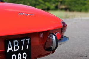 Afbeelding 18/37 van Alfa Romeo 1600 Spider Duetto (1966)