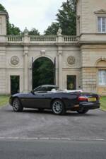 Afbeelding 39/50 van Jaguar XKR (1998)