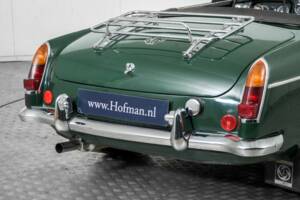 Afbeelding 30/50 van MG MGB (1965)