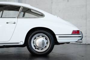 Immagine 11/50 di Porsche 912 (1966)