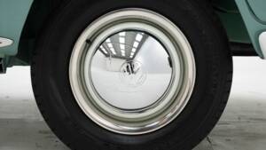 Imagen 11/15 de Volkswagen T1 Kombi (1964)