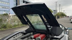 Imagen 63/82 de Ferrari F430 Spider (2007)