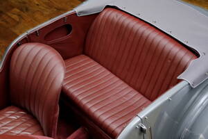 Bild 13/29 von Lagonda 4,5 Liter LG 45 Rapide (1938)