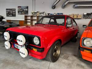 Afbeelding 9/9 van Ford Escort RS 2000 (1977)