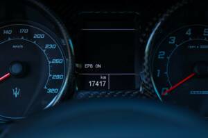 Afbeelding 13/50 van Maserati GranTurismo Sport (2017)