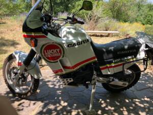 Immagine 6/7 di Cagiva E900 Elefant (1991)