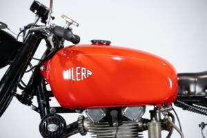Imagen 41/50 de Gilera DUMMY (1954)