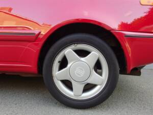 Image 51/93 de Volvo 480 ES (1995)
