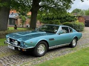 Bild 3/25 von Aston Martin V8 &quot;Oscar India&quot; (1979)