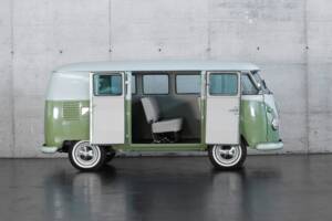 Image 47/47 of Volkswagen T1 minibus (1961)