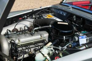 Image 4/50 de Mercedes-Benz 190 SL (1960)