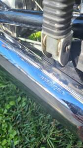 Image 18/63 of Honda CB 250 K2 (1970)