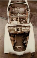 Immagine 40/58 di BMW 503 (1959)