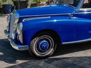 Bild 7/39 von Mercedes-Benz 300 (1952)