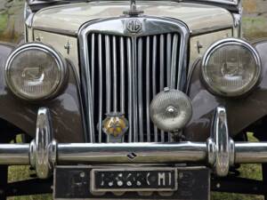 Bild 12/50 von MG TF (1954)