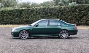 Bild 2/34 von MG ZT-T 260 SE (2004)