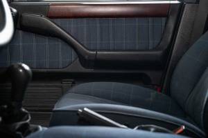 Image 22/28 of Lancia Thema Station Wagon 16V (1991)