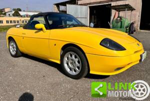 Immagine 2/10 di FIAT Barchetta 1.8 16V (1997)