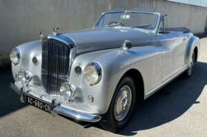 Image 2/18 of Bentley Mark VI Pininfarina (1949)