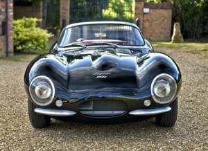 Afbeelding 4/50 van Jaguar XK-SS (1967)