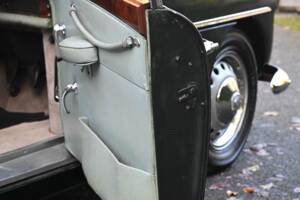 Bild 16/50 von Bristol 406 (1960)