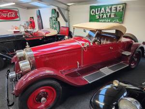Image 17/19 of Packard Six (1926)