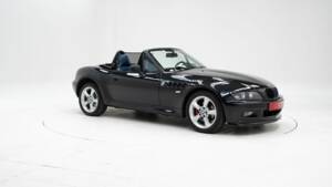 Immagine 3/15 di BMW Z3 1.9i (2000)