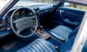 Image 4/31 of Mercedes-Benz 560 SL (1987)