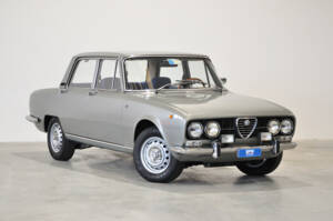 Afbeelding 24/39 van Alfa Romeo 2000 Berlina (1973)
