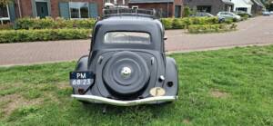 Image 5/7 of Citroën Traction Avant 11 B (1939)