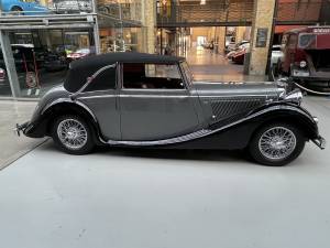 Afbeelding 35/41 van Jaguar Mk IV 3,5 Litre (1948)