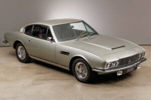 Bild 3/34 von Aston Martin DBS Vantage (1969)