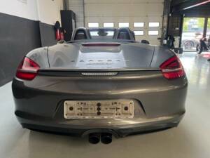 Imagen 5/50 de Porsche Boxster S (2013)