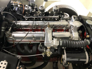 Afbeelding 25/27 van Aston Martin DB 2&#x2F;4 Mk III (1958)