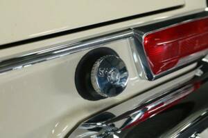 Image 44/50 of Mercedes-Benz 230 SL (1967)