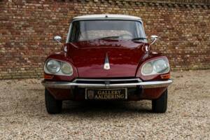 Image 6/50 de Citroën DS 21 (1971)