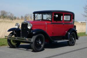 Bild 4/18 von Ford Modell A Tudor Sedan (1930)