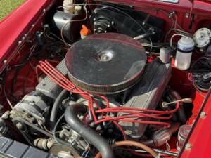 Image 9/15 of MG MGB GT V8 (1973)