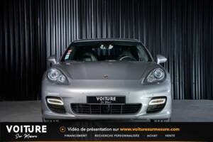 Bild 3/30 von Porsche Panamera Turbo (2009)
