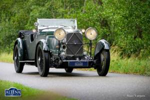 Immagine 5/56 di Lagonda 2 Liter (1932)