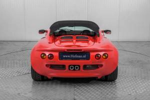 Image 43/50 of Lotus Elise 111 (1997)