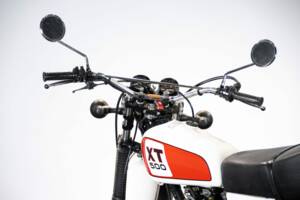 Image 9/50 of Yamaha XT 500 (1980)
