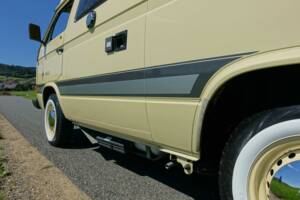 Bild 33/36 von Volkswagen T3 Westfalia Joker 2.0 (1982)