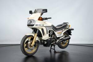 Image 2/50 of Honda CX 500 Turbo (1982)