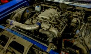 Image 5/50 of Chrysler 300 L (1970)