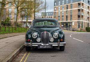 Image 5/31 of Jaguar 340 (1968)