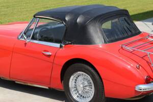Image 28/50 of Austin-Healey 3000 Mk III (BJ8) (1964)